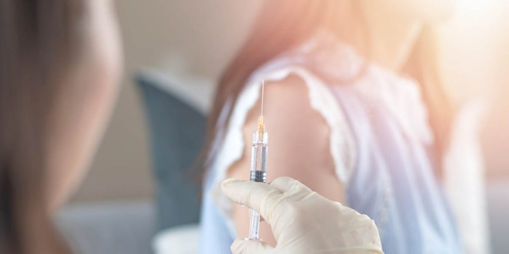 Vaccinazioni obbligatorie