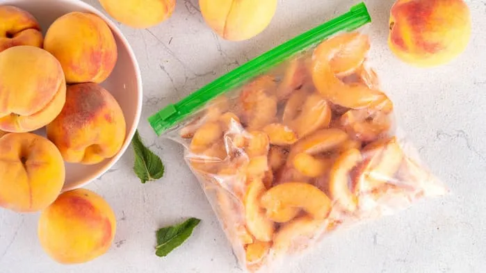 frutta frigo