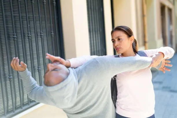 corsi autodifesa donne