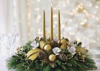 centrotavola-natale-come-fare