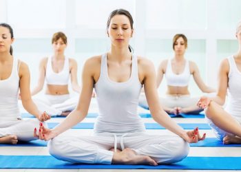 guida pratica yoga