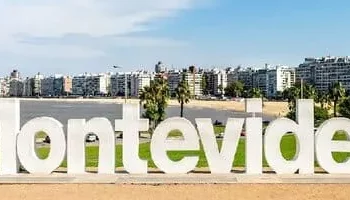 Montevideo attrazioni