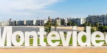 Montevideo attrazioni