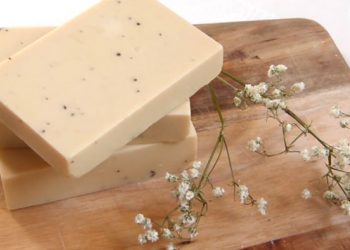 come fare il sapone alla glicerina in casa