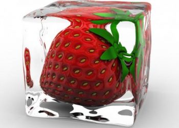 come-congelare-frutta