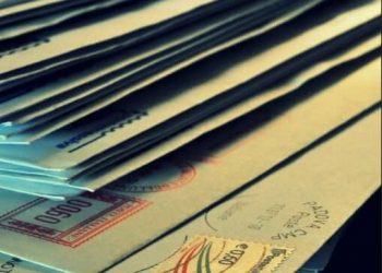 Come personalizzare un francobollo