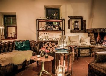 benefici camino casa