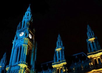 gallerie arte vienna