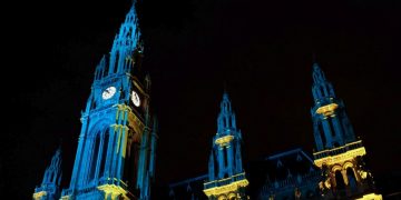 gallerie arte vienna