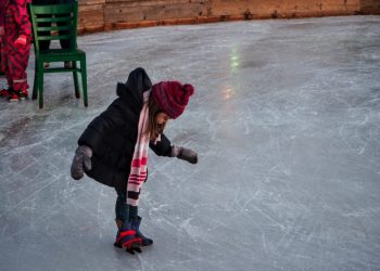 corso pattinaggio ghiaccio catania