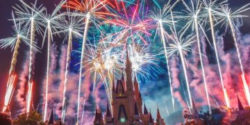 guida Guida Walt Disney World Resort California.