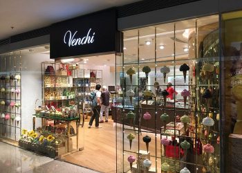 venchi store