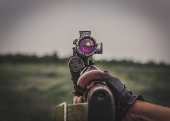 migliorare fucile precisione