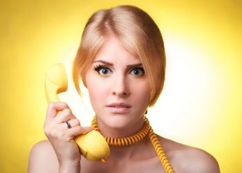 telefono sotto controllo