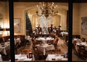 migliori ristoranti romantici napoli