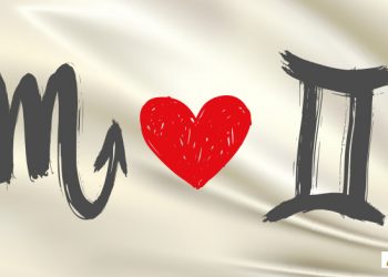 Affinità Gemelli/scorpione