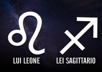 Affinità Leone e Sagittario