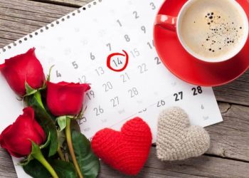 Come stupire per san Valentino Lei