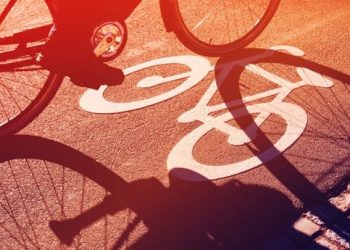 dove andare in bici reggio emilia