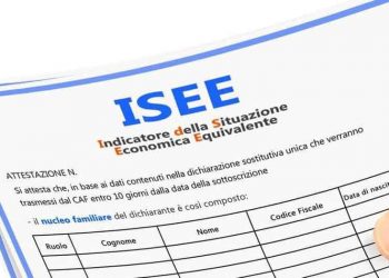 calcolare isee