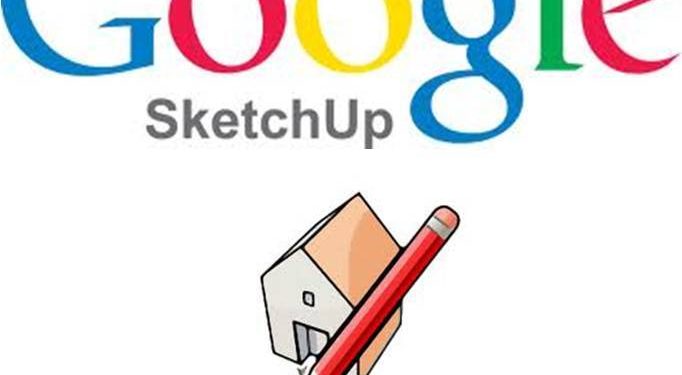 google-sketchup download