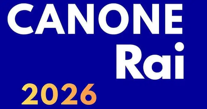 come non pagare canone Rai