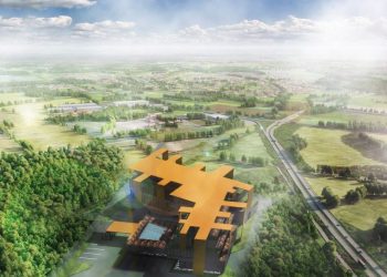 usare Sketchup per fare render