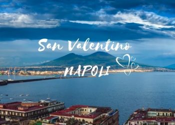 migliori hotel romantici napoli