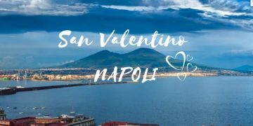 migliori hotel romantici napoli