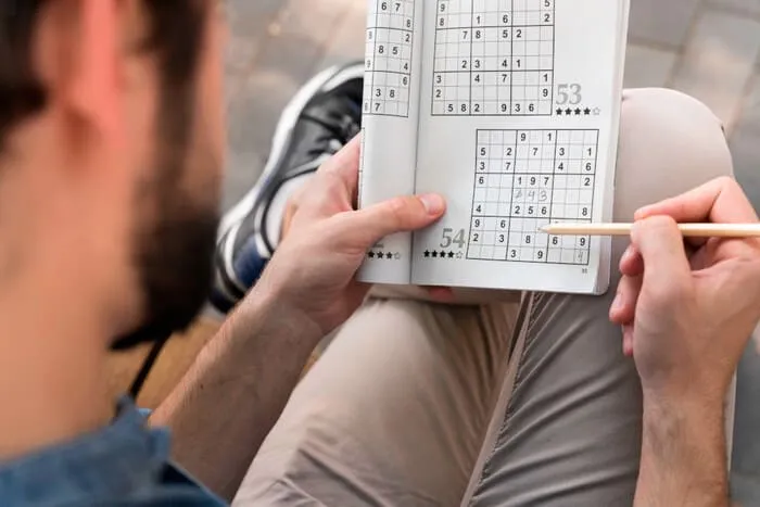 Sudoku app