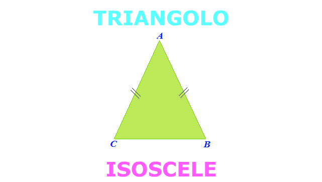 area altezza triangolo