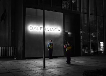 come diventare bodyguard