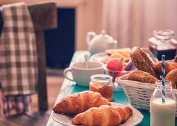 come creare allunga tavolo