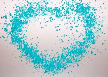 cuore di sale ingredienti