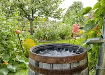 riutilizzo acqua