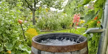 riutilizzo acqua