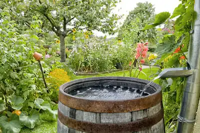 riutilizzo acqua