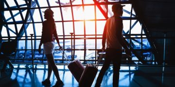 indumenti intimi indispensabili valigia