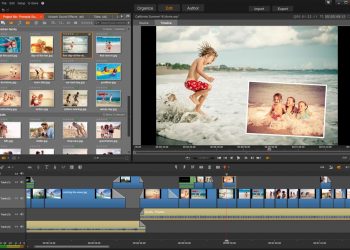 scaricare pinnacle studio gratis italiano