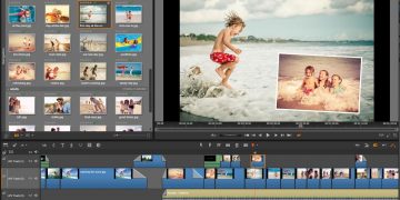 scaricare pinnacle studio gratis italiano