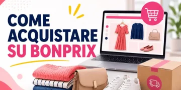 bonprix catalogo