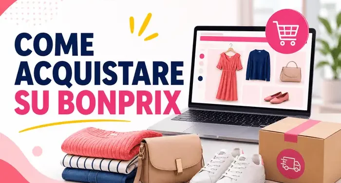 bonprix catalogo