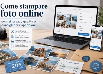servi stampa foto online