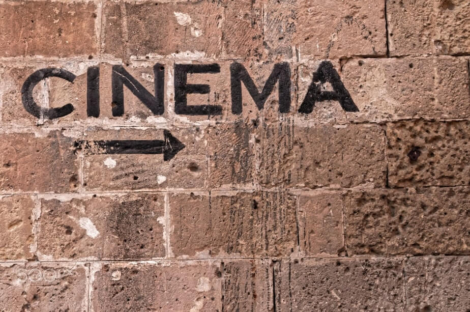 Come diventare un produttore cinematografico • Come diventare un produttore cinematografico •