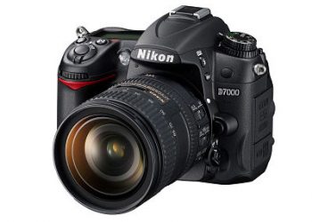 Come utilizzare al meglio una Nikon d7000