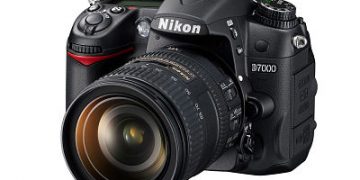 Come utilizzare al meglio una Nikon d7000