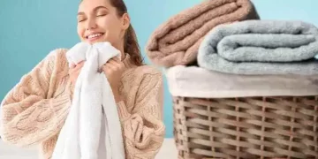 come fare il bucato