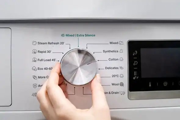 migliori programmi lavatrice