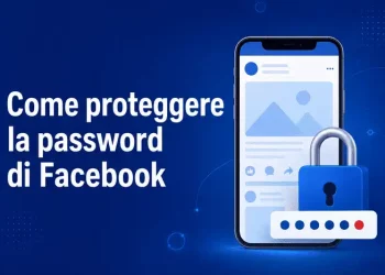 proteggere profilo Facebook