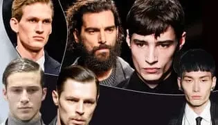 acconciature 2013-14